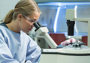 Laboratory Services