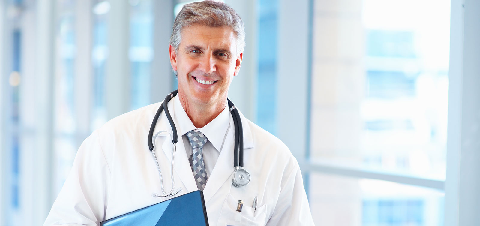 Your health our first priority