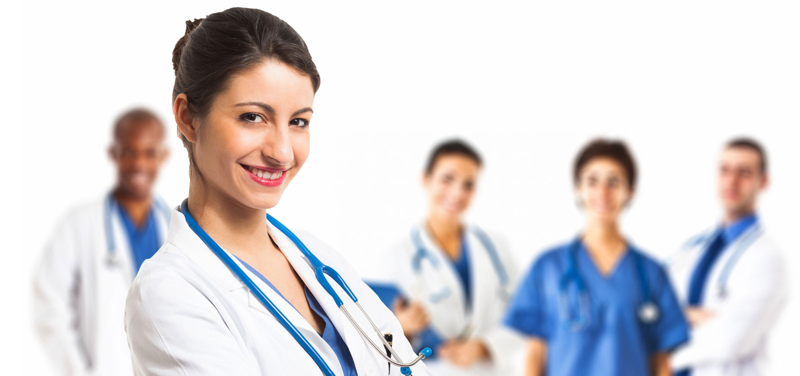 Medical Services That You Can Trust